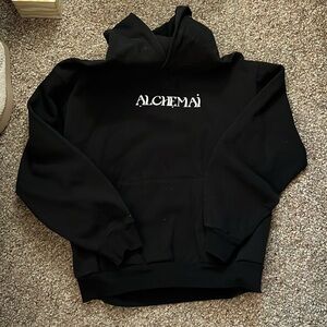 Alchemai Hoodie
Mai Pham Youtuber Merch